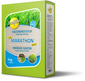 Doos Gazonmeststof Marathon